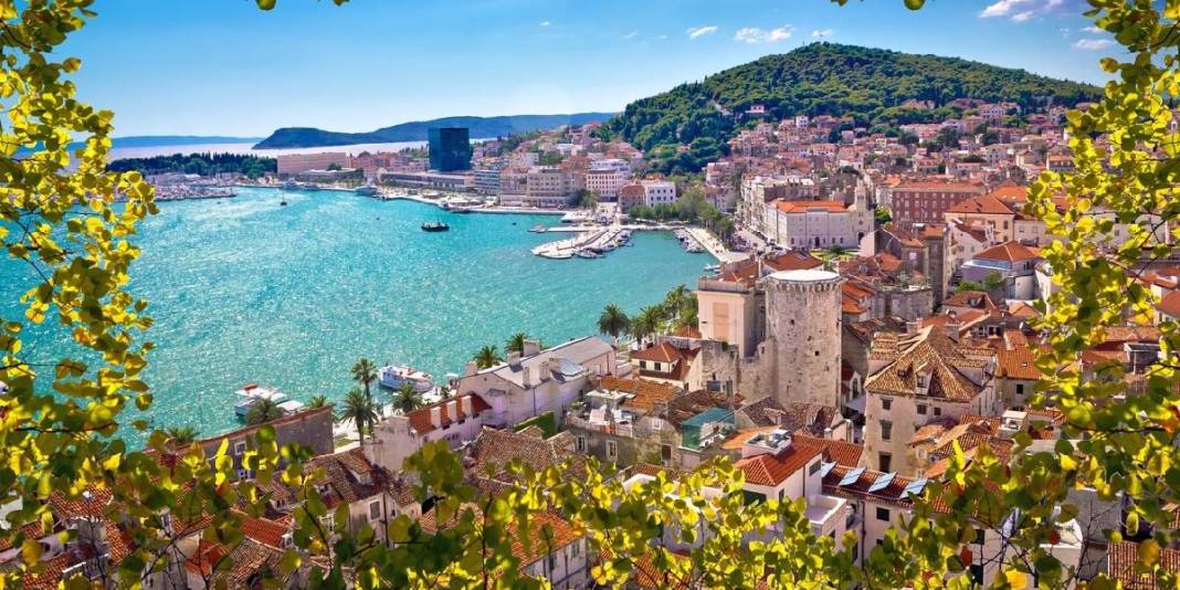 2 saatte bu eşsiz yerdesiniz: 1700 yıllık yaşam merkezi 4